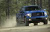 2009 Ford F150 Super Cab Picture